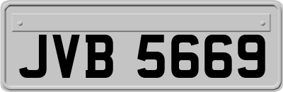 JVB5669