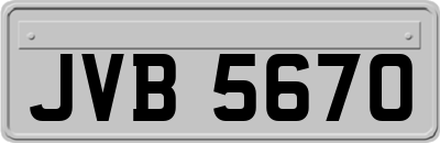 JVB5670
