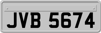 JVB5674