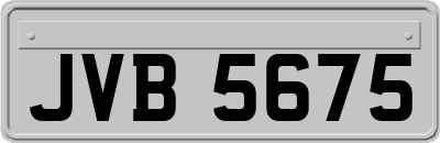 JVB5675