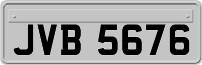 JVB5676