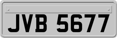 JVB5677