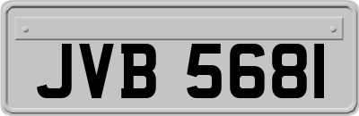 JVB5681