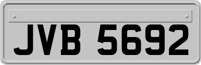 JVB5692