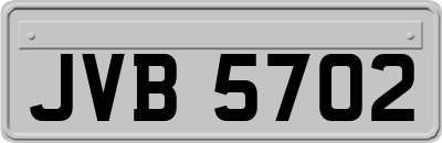 JVB5702