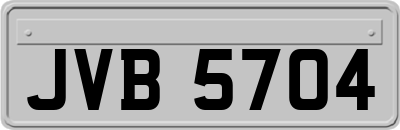 JVB5704