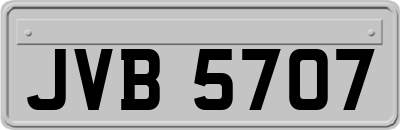 JVB5707