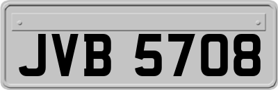 JVB5708
