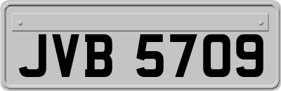 JVB5709