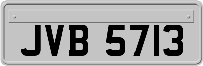 JVB5713