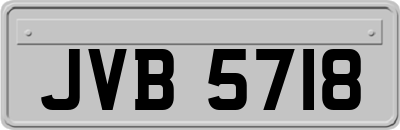 JVB5718