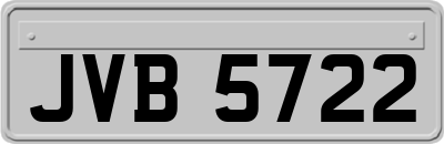 JVB5722