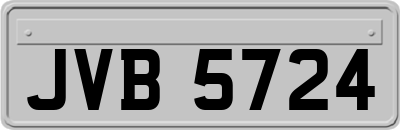 JVB5724