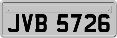 JVB5726