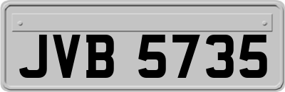 JVB5735