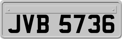 JVB5736
