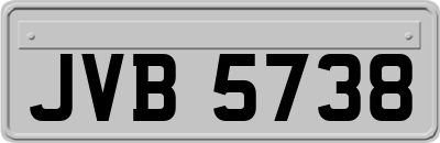 JVB5738