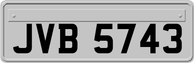 JVB5743