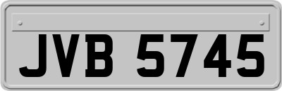 JVB5745