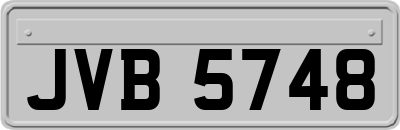 JVB5748