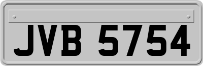 JVB5754