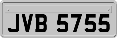 JVB5755