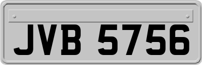 JVB5756