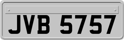JVB5757