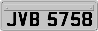 JVB5758