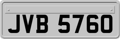 JVB5760