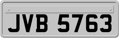 JVB5763