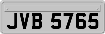 JVB5765
