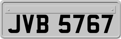 JVB5767