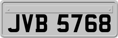 JVB5768