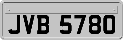JVB5780