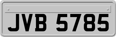JVB5785