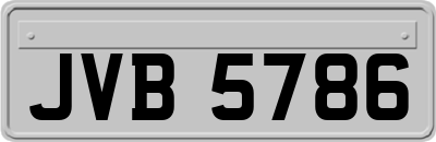 JVB5786