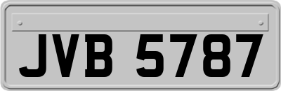 JVB5787