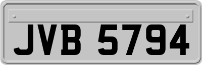 JVB5794