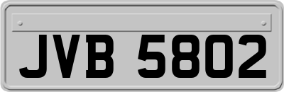 JVB5802