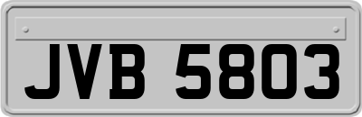 JVB5803