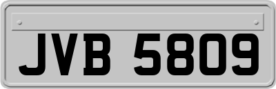 JVB5809