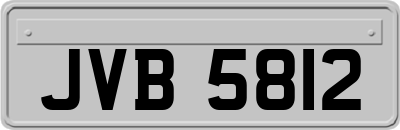 JVB5812
