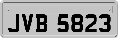 JVB5823