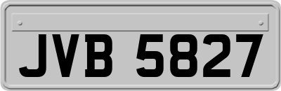 JVB5827