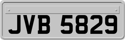 JVB5829