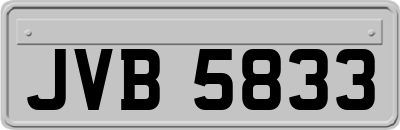 JVB5833