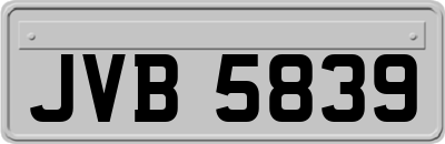 JVB5839