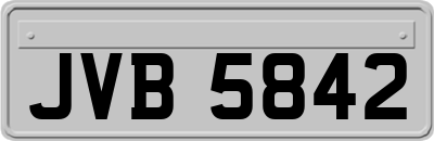 JVB5842