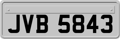 JVB5843